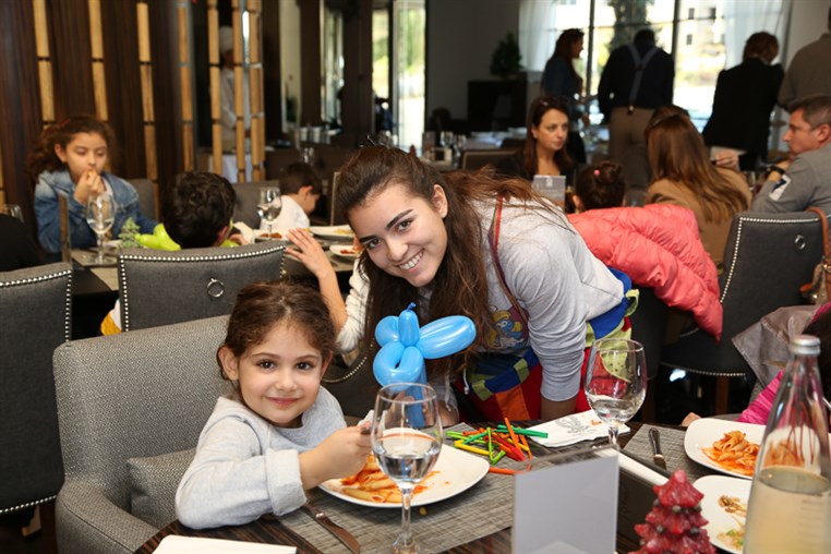 Monte Cassino Sunday Brunch